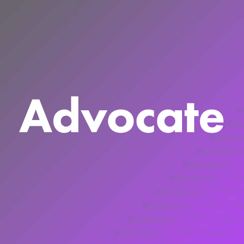 Advocate